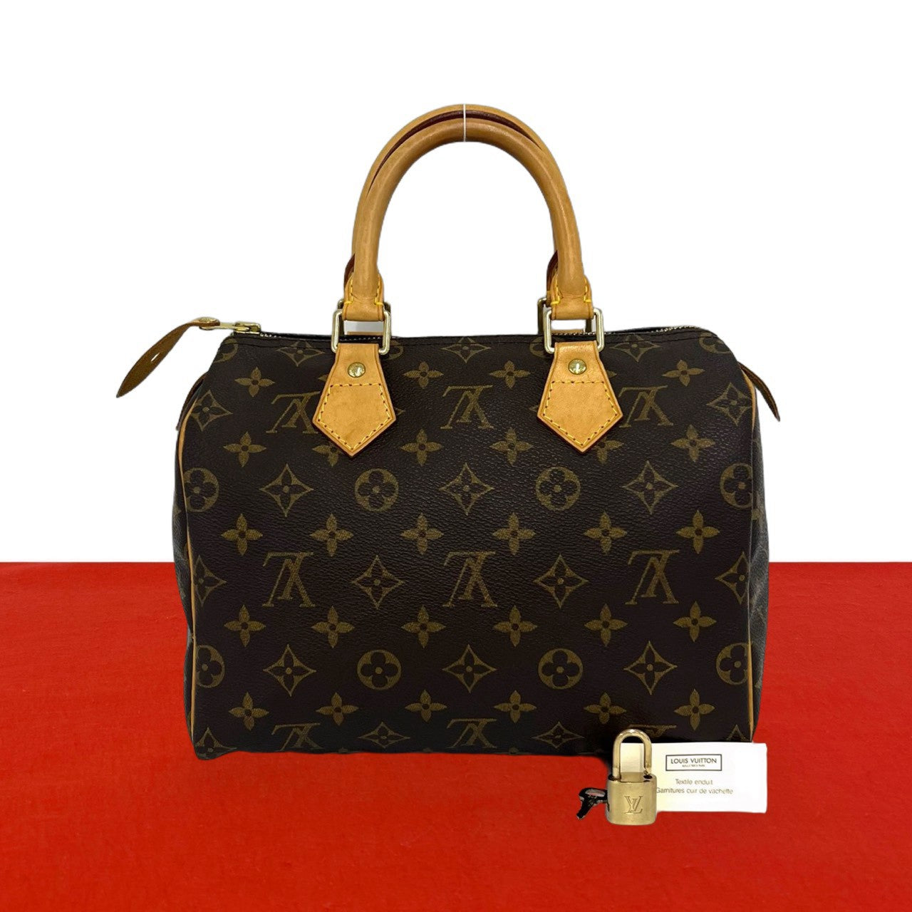 LOUIS VUITTON ルイヴィトン ハンドバッグ