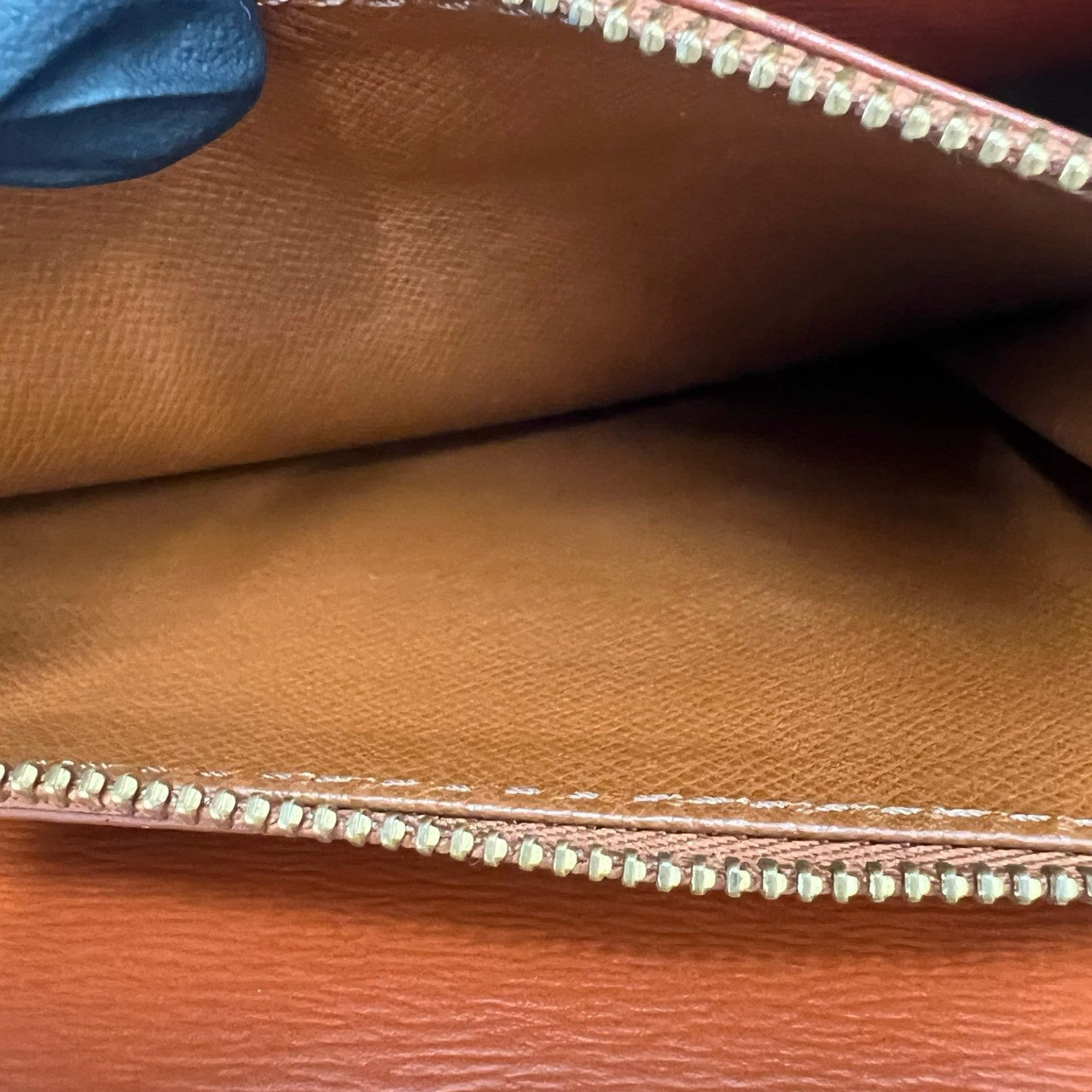 LOUIS VUITTON ルイヴィトン (Vintage) マルゼルブ ハンドバッグ 10