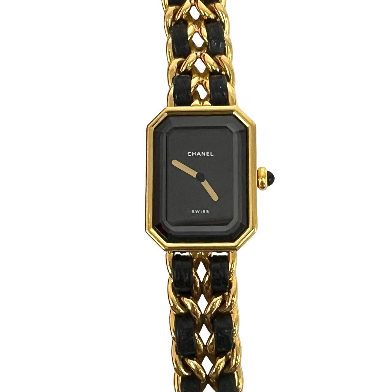 CHANEL シャネル (Vintage) プルミエール 腕時計 4