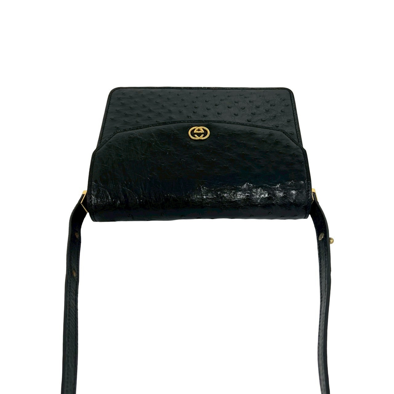 GUCCI グッチ (Vintage) ショルダーバッグ 4