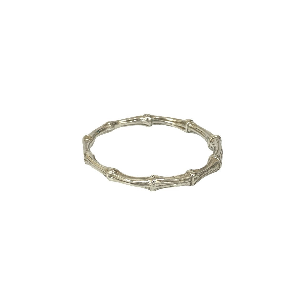 TIFFANY&Co. ティファニー バンブー ブレスレット 2
