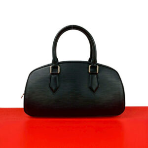 LOUIS VUITTON ルイヴィトン ジャスミン ハンドバッグ