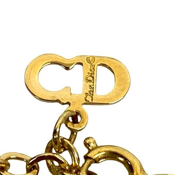 Christian Dior ディオール (Vintage) ネックレス 2