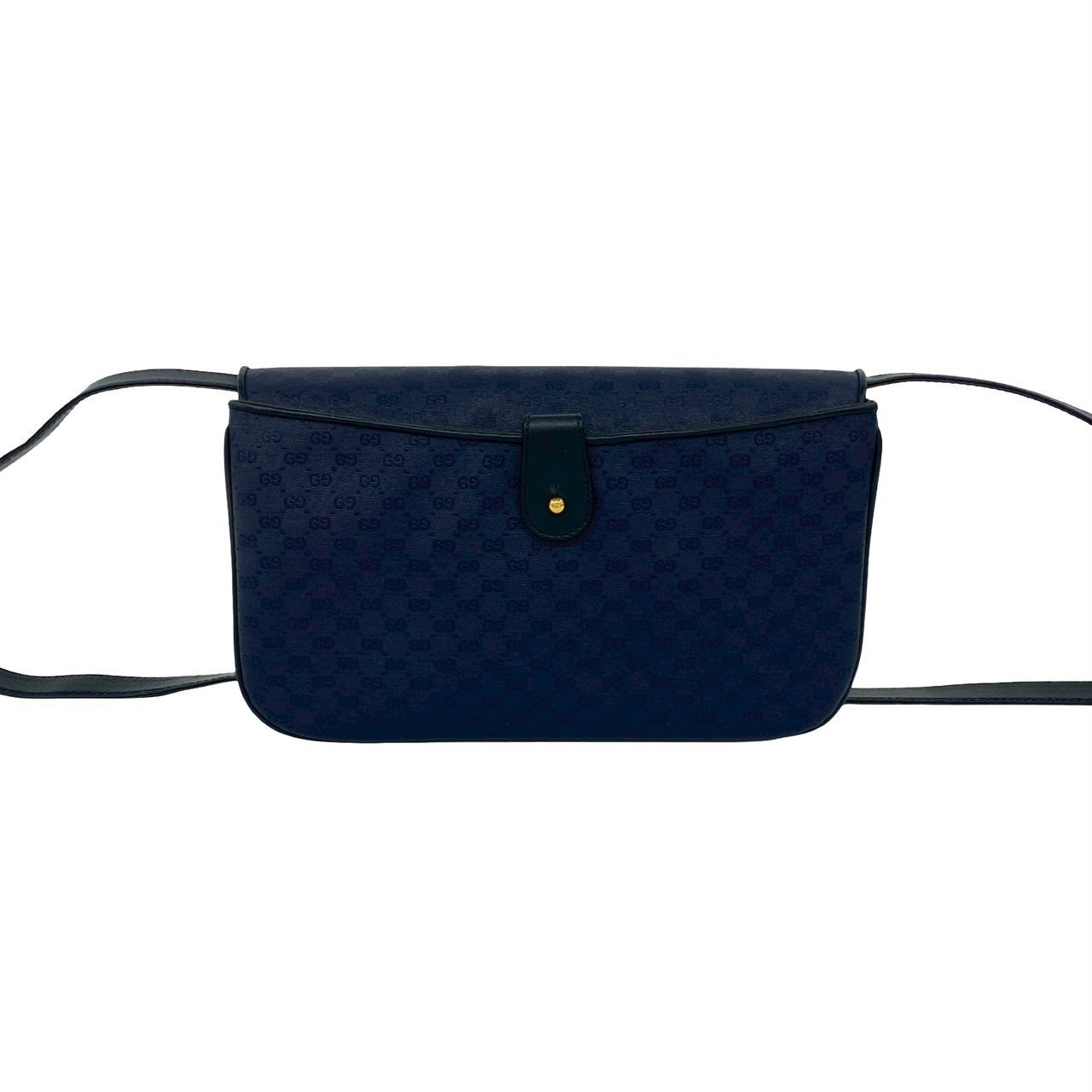 GUCCI グッチ (Vintage) ショルダーバッグ 3