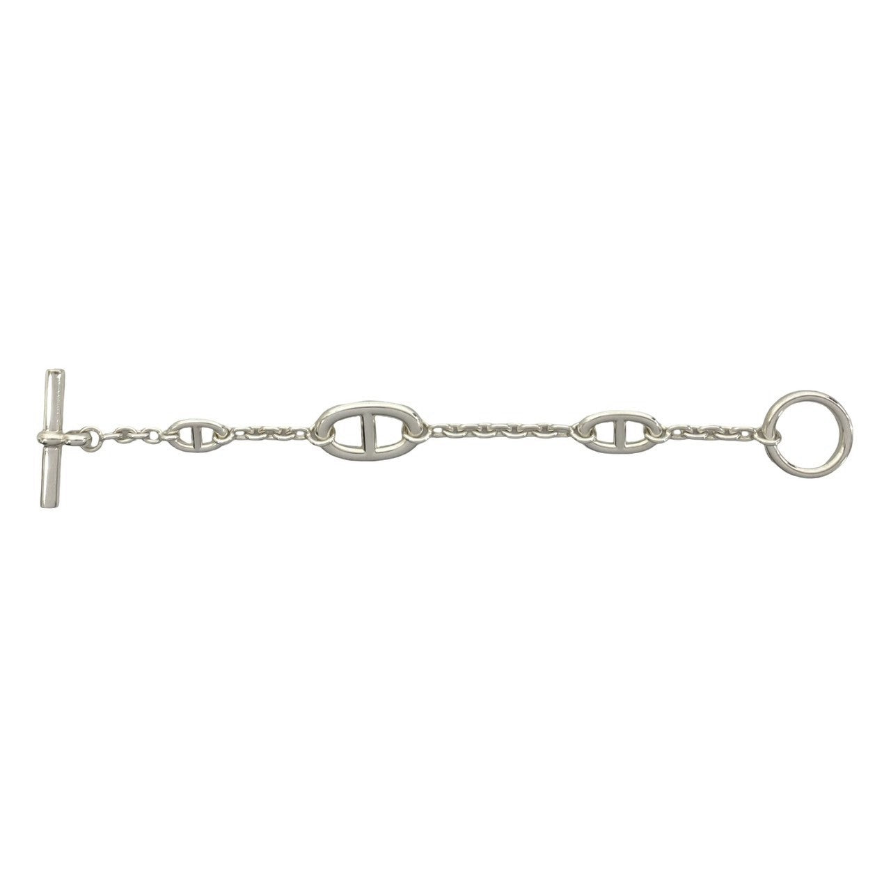 HERMES エルメス ブレスレット 6