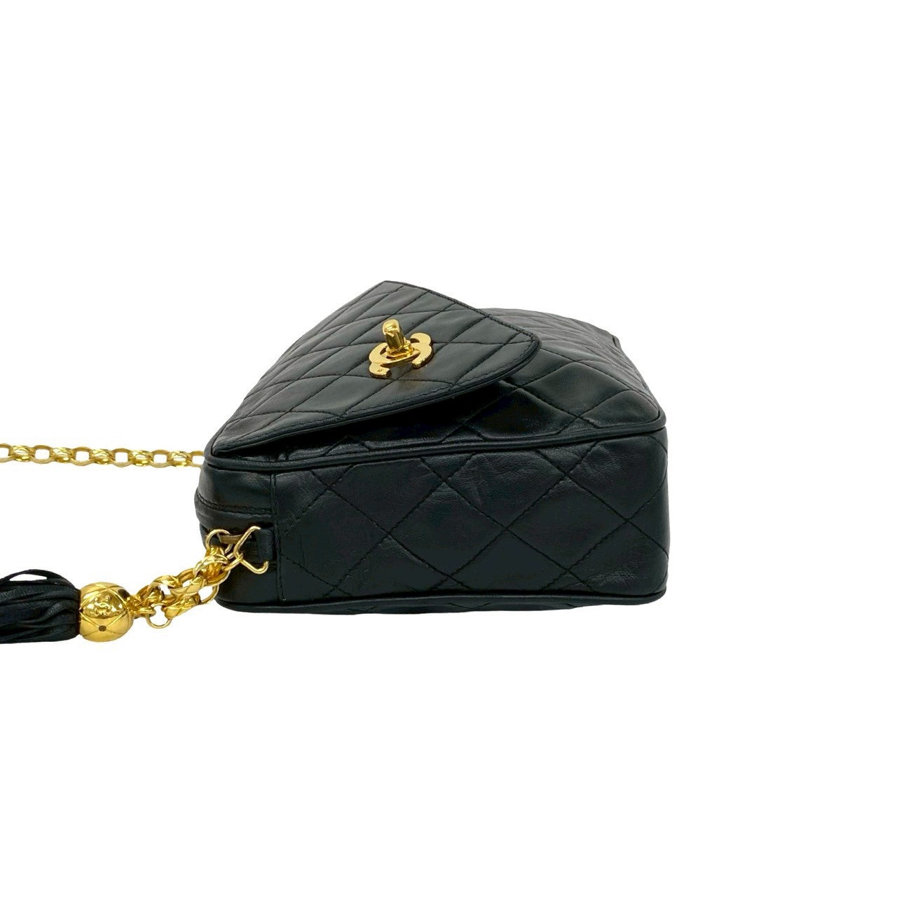 CHANEL シャネル (Vintage) ショルダーバッグ 5
