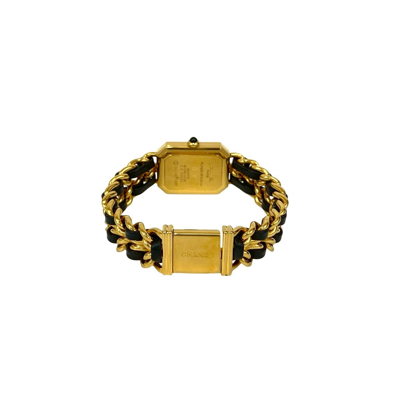 CHANEL シャネル プルミエール 腕時計 5