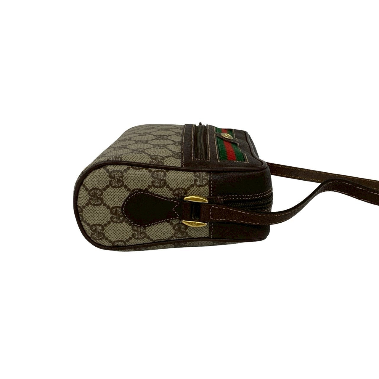 GUCCI グッチ (Vintage) ショルダーバッグ 6