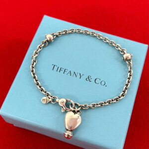 TIFFANY&Co. ティファニー (Vintage) ブレスレット