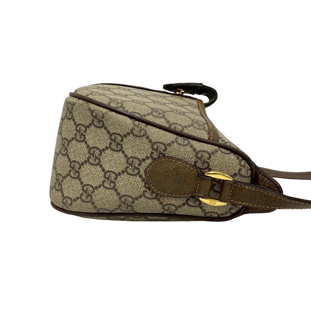 GUCCI グッチ (Vintage) ショルダーバッグ 6