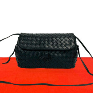 BOTTEGA VENETA ボッテガヴェネタ (Vintage) ショルダーバッグ
