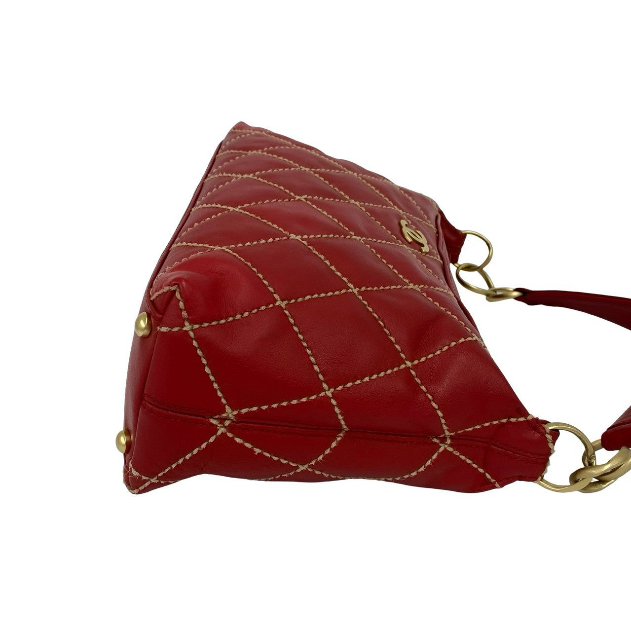 CHANEL シャネル ハンドバッグ 6
