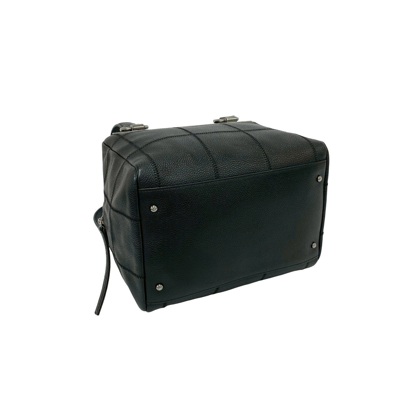 CHANEL シャネル ショルダーバッグ 7