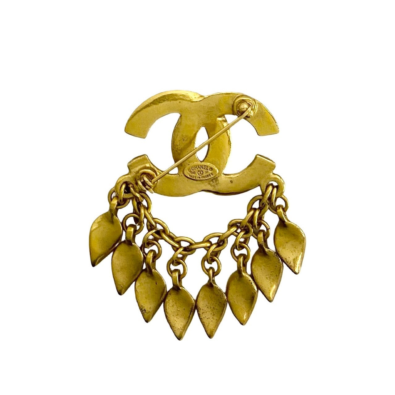CHANEL Vintage 3