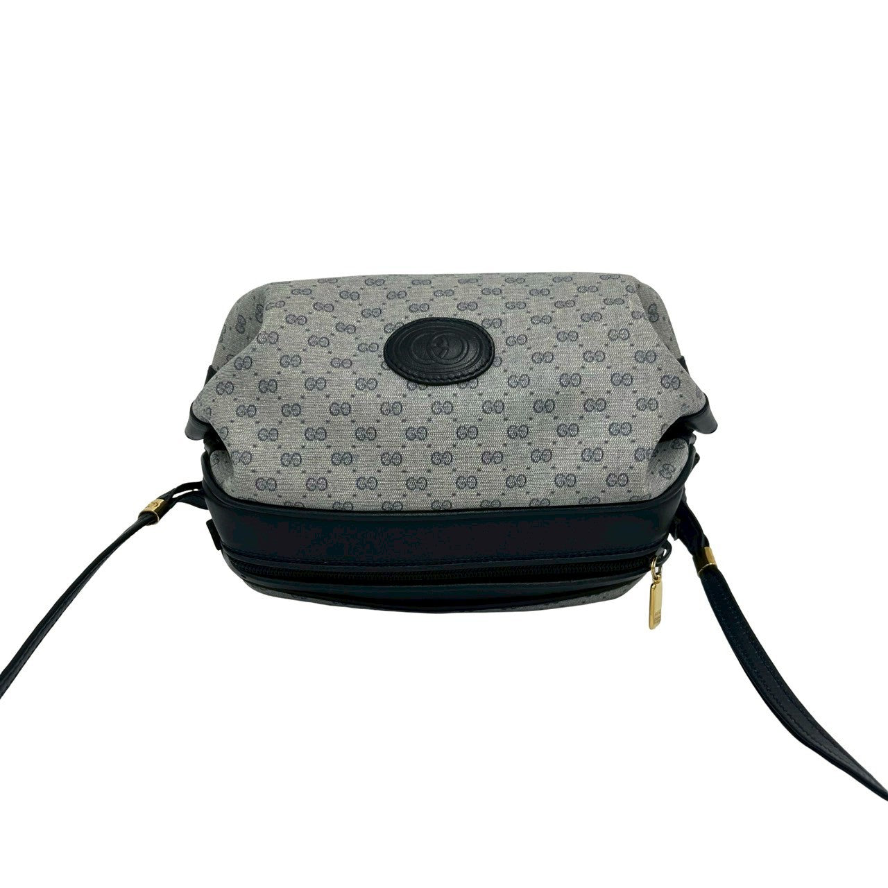 GUCCI グッチ (Vintage) ショルダーバッグ 4
