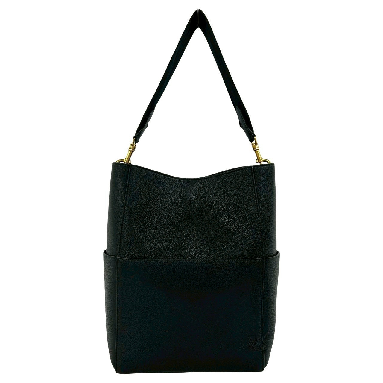 CELINE セリーヌ サングルバケット ショルダーバッグ 3