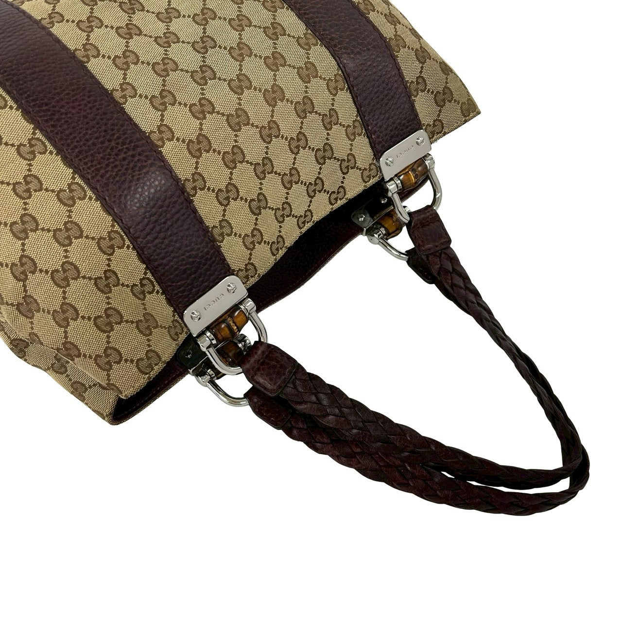 GUCCI グッチ トートバッグ 4