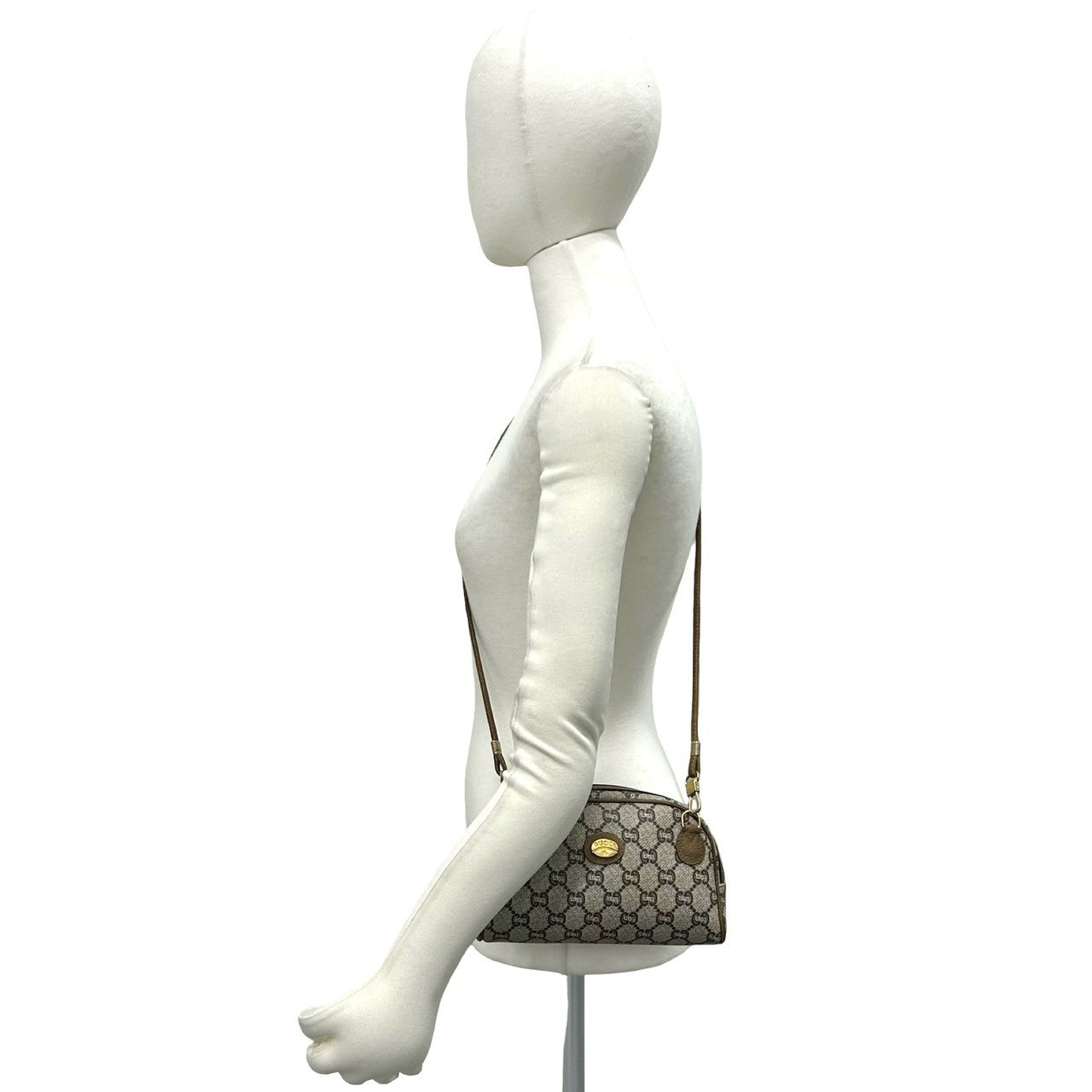 GUCCI グッチ (Vintage) ショルダーバッグ 2