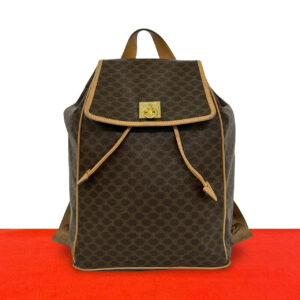 CELINE セリーヌ (Vintage) リュックサック