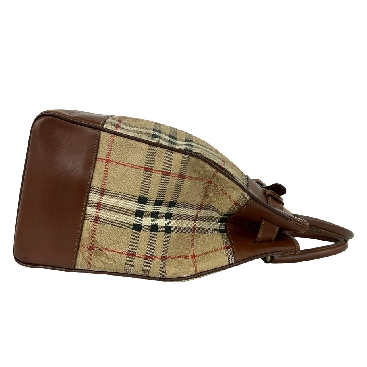 BURBERRY バーバリー (Vintage) ハンドバッグ 6