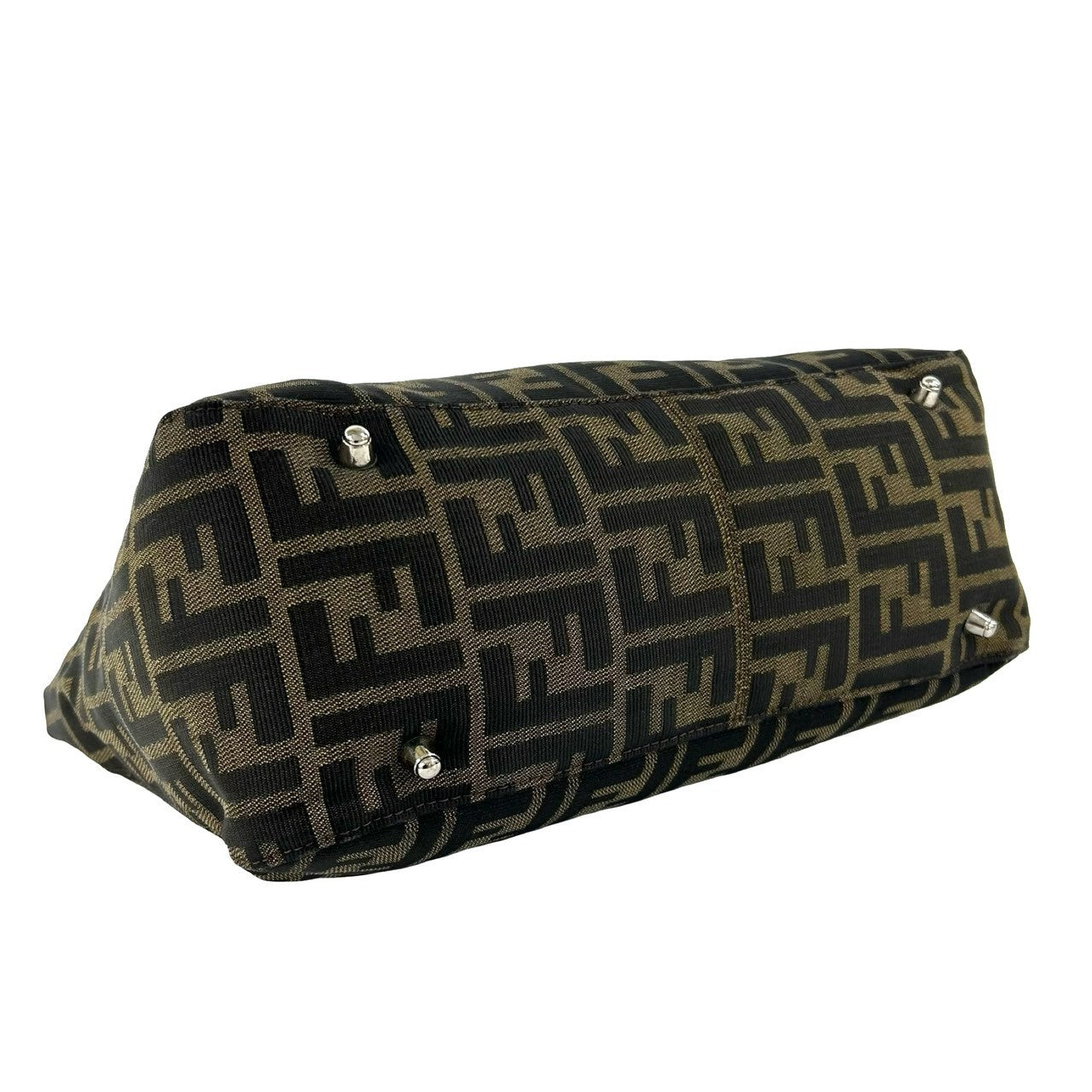 FENDI フェンディ (Vintage) ハンドバッグ 7