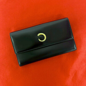CARTIER カルティエ (Vintage) 長財布