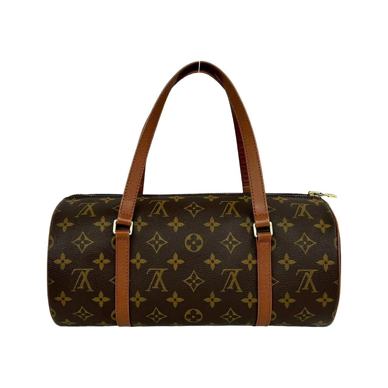 LOUIS VUITTON ルイヴィトン (Vintage) パピヨン 30 ハンドバッグ 3