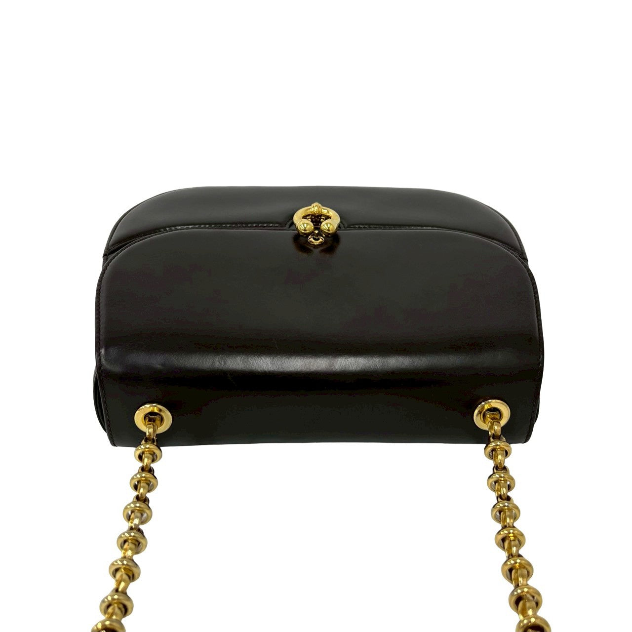 GUCCI グッチ (Vintage) ショルダーバッグ 4