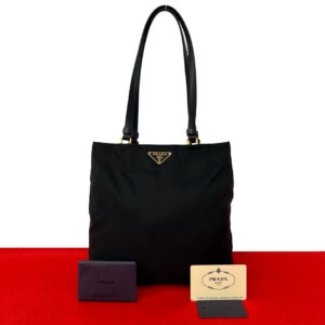 PRADA プラダ トートバッグ