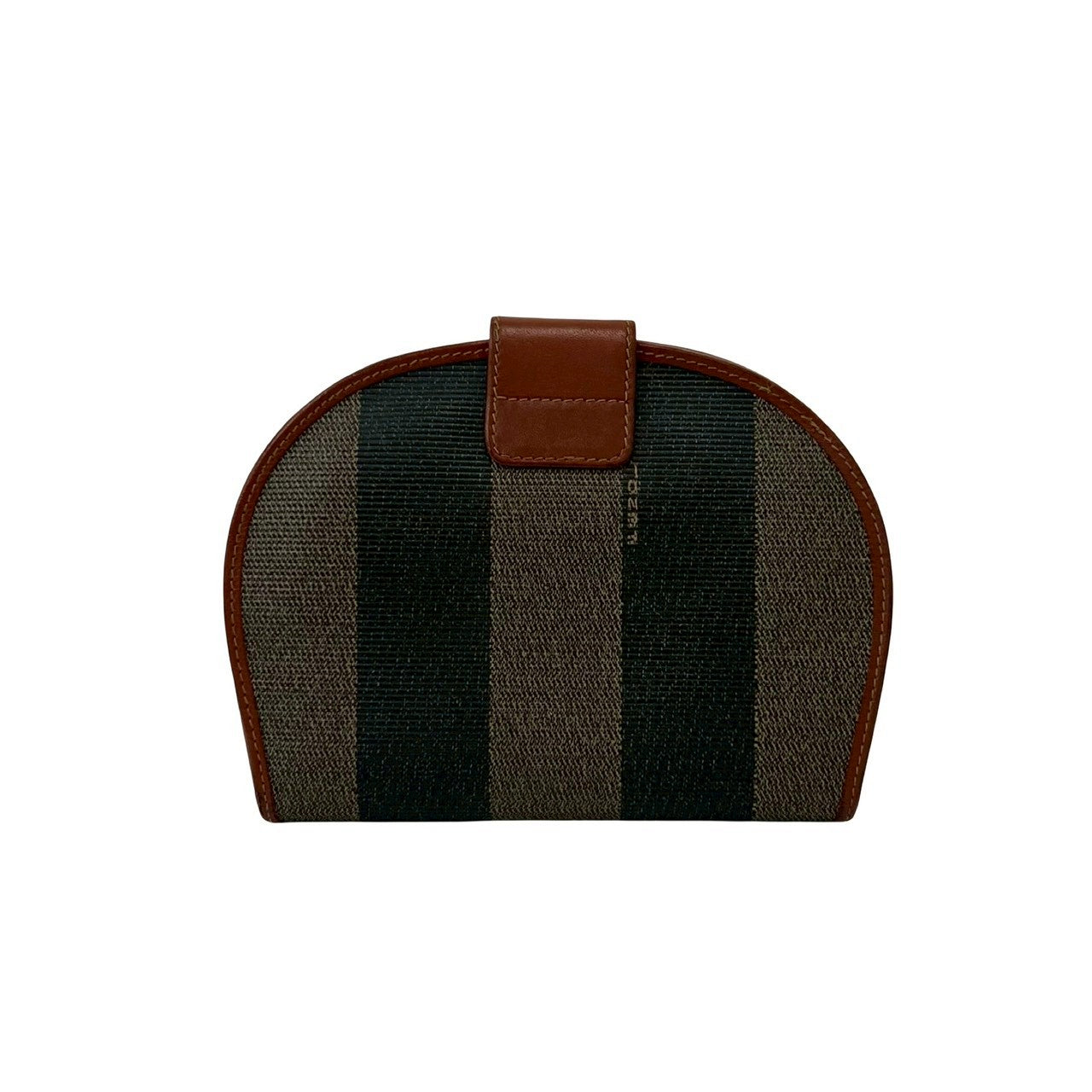 FENDI フェンディ (Vintage) 二つ折り財布 2