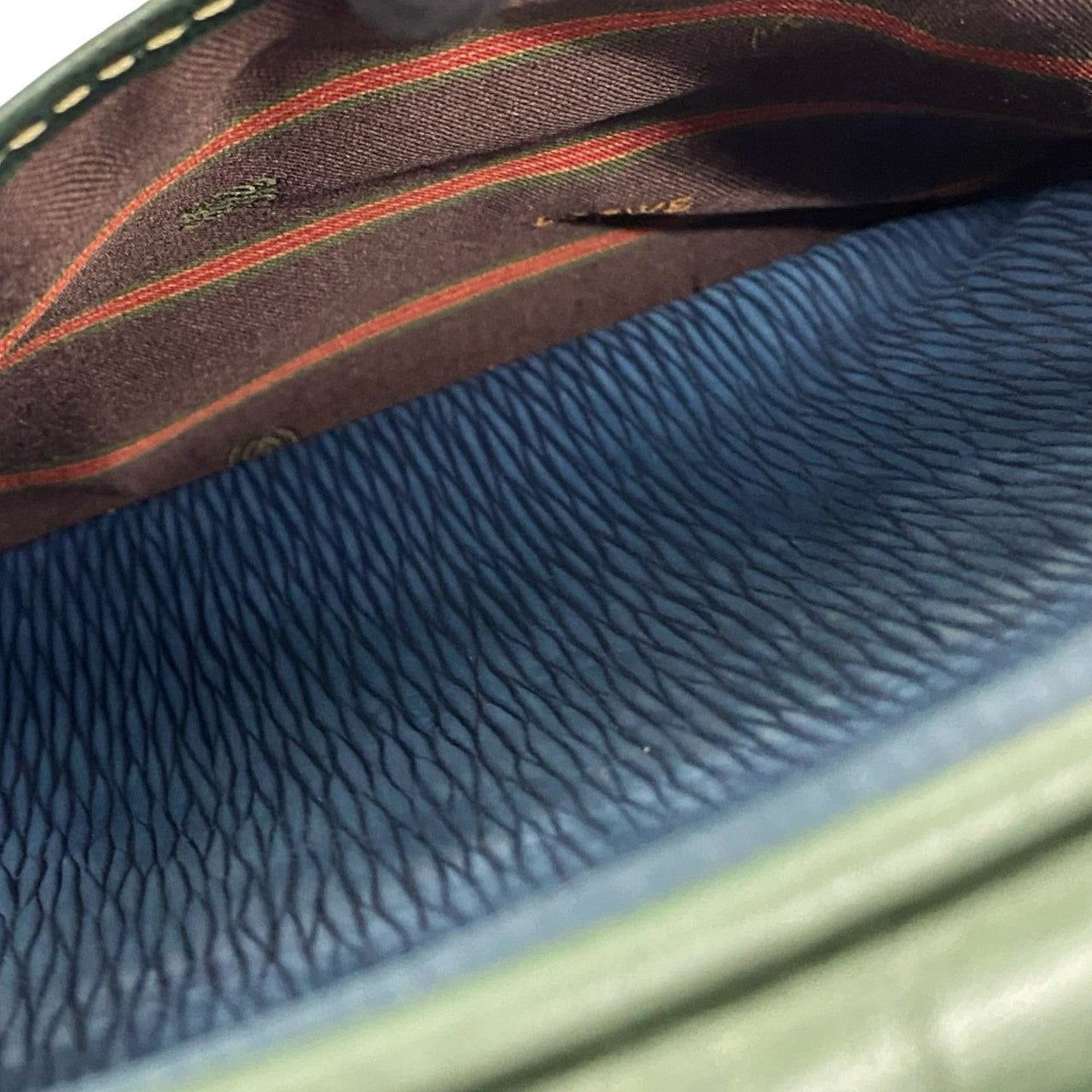 LOEWE ロエベ (Vintage) ベラスケス ショルダーバッグ 10