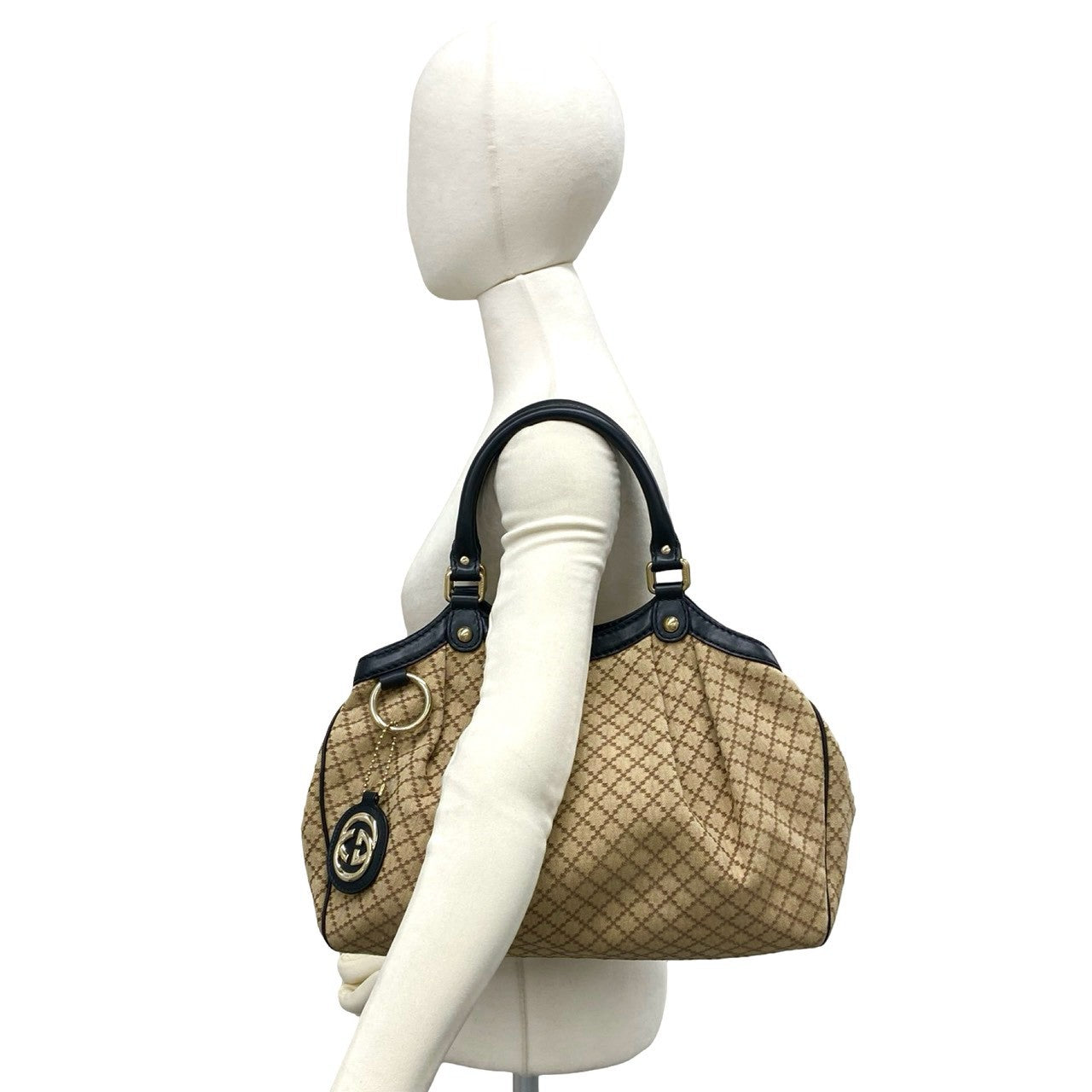 GUCCI グッチ スーキー トートバッグ 2