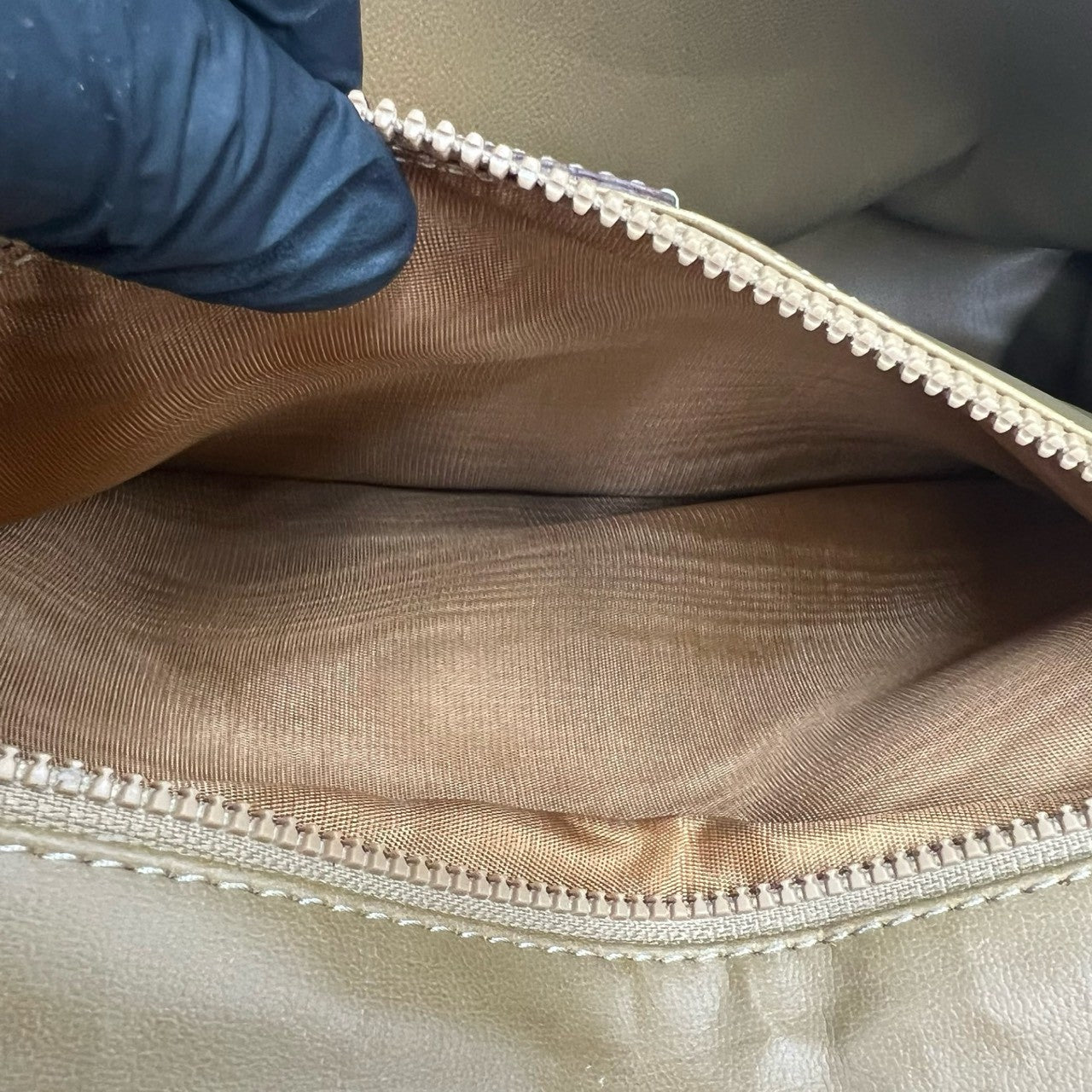 CELINE セリーヌ (Vintage) ショルダーバッグ 10