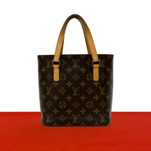 LOUIS VUITTON ルイヴィトン ヴァヴァン PM ハンドバッグ
