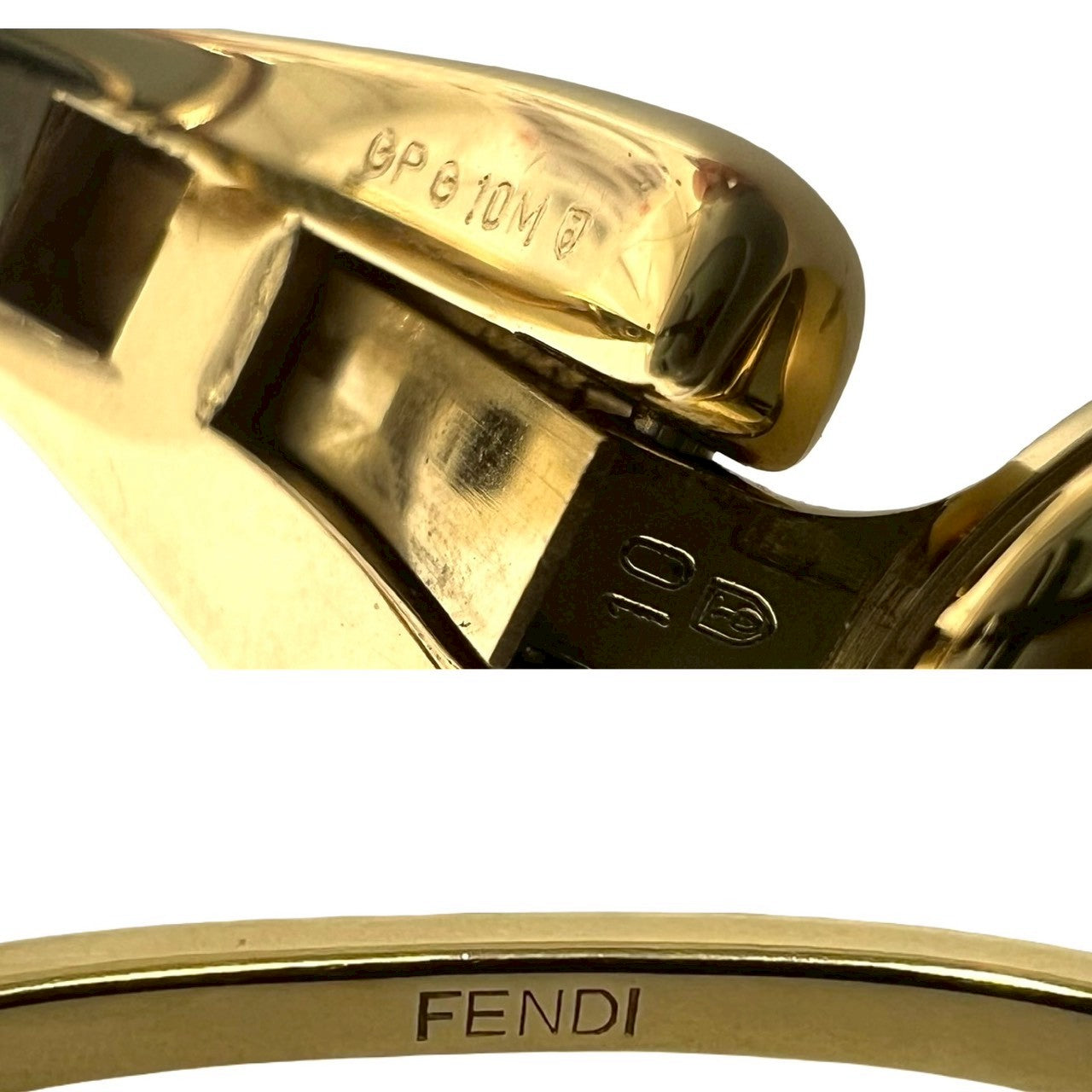 FENDI フェンディ 600L 腕時計 3