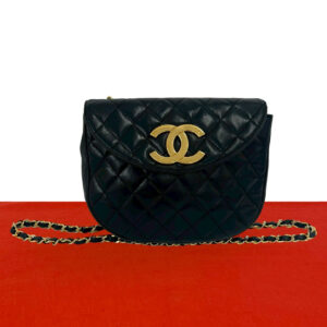 CHANEL シャネル (Vintage) ショルダーバッグ