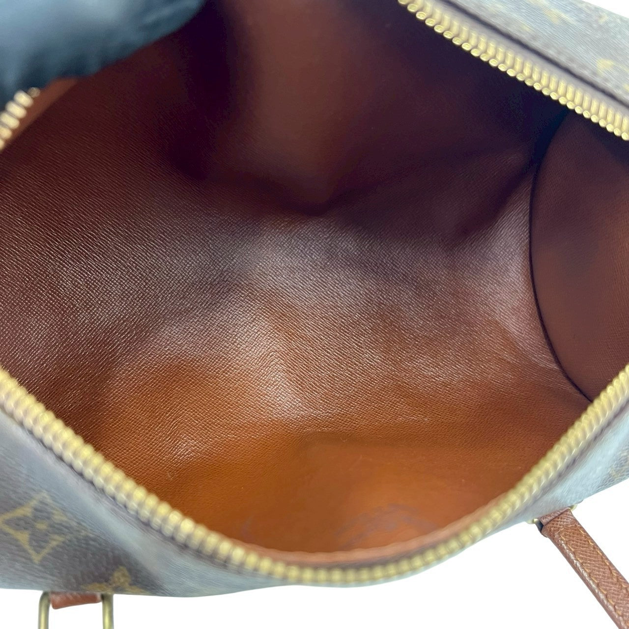 LOUIS VUITTON ルイヴィトン (Vintage) ハンドバッグ 9