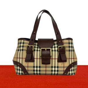 BURBERRY バーバリー ハンドバッグ