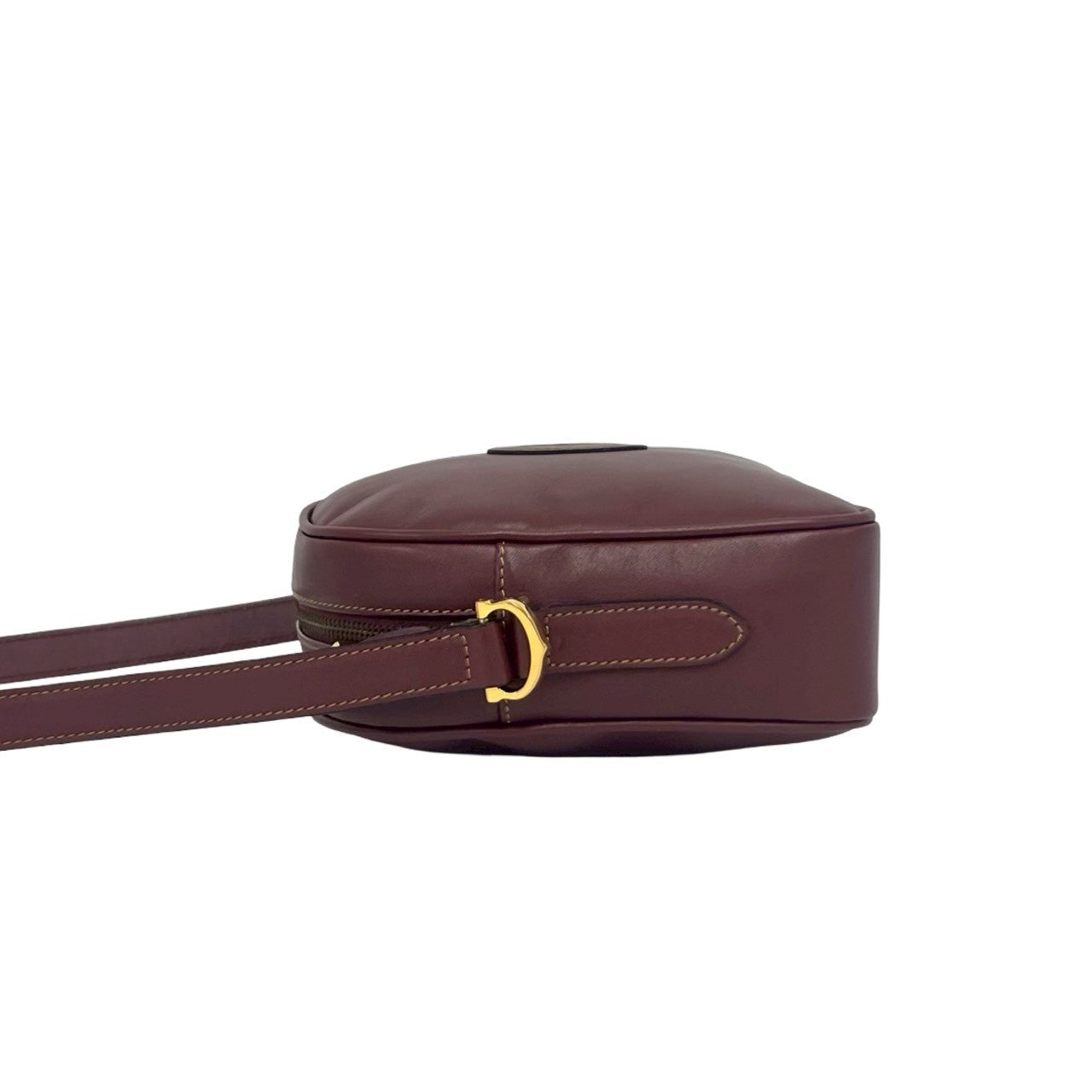 CARTIER カルティエ (Vintage) ショルダーバッグ 5