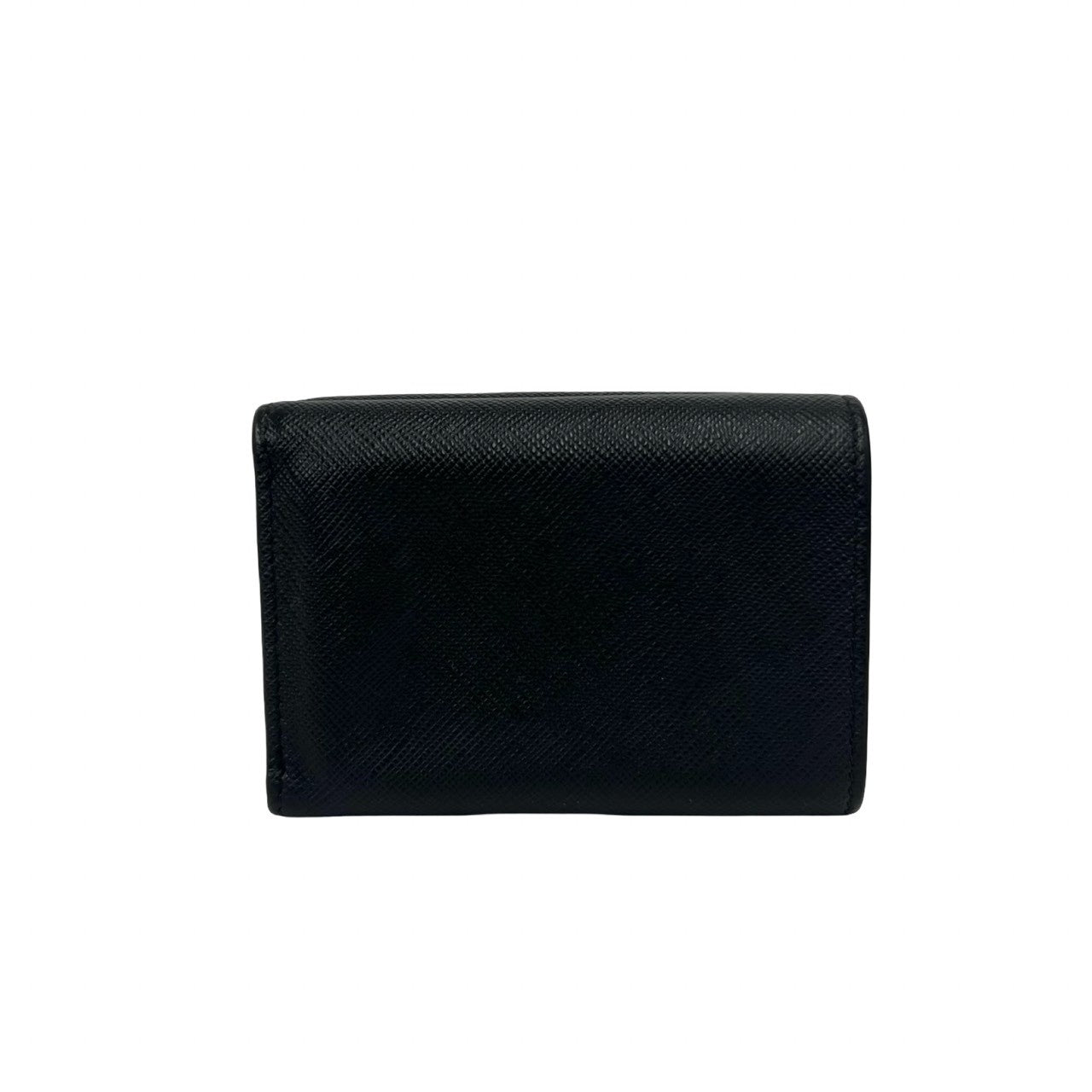 PRADA プラダ 三つ折り財布 2