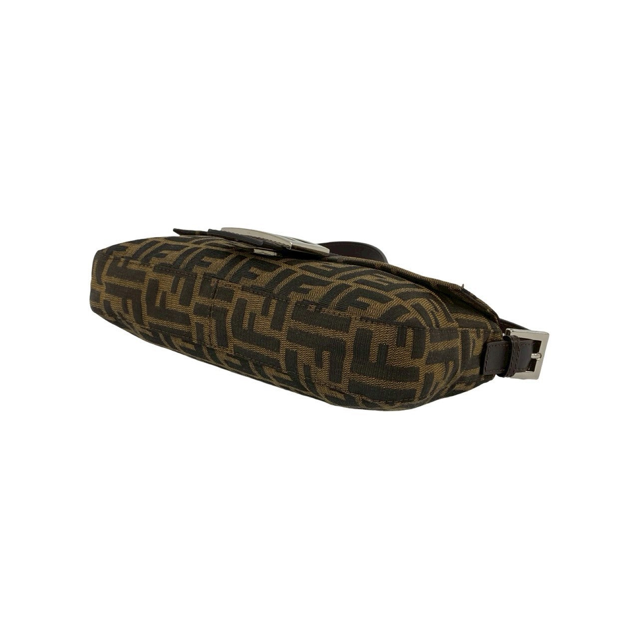 FENDI フェンディ (Vintage) マンマバケット ショルダーバッグ 8