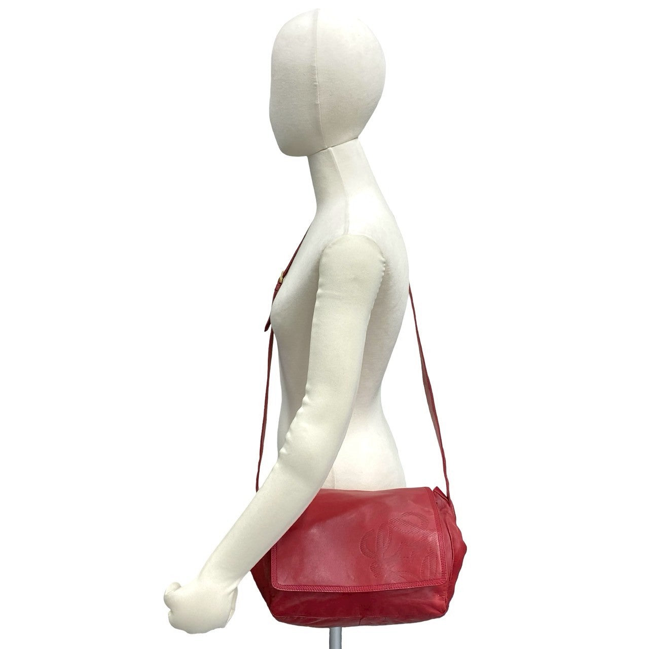 LOEWE ロエベ (Vintage) ショルダーバッグ 2