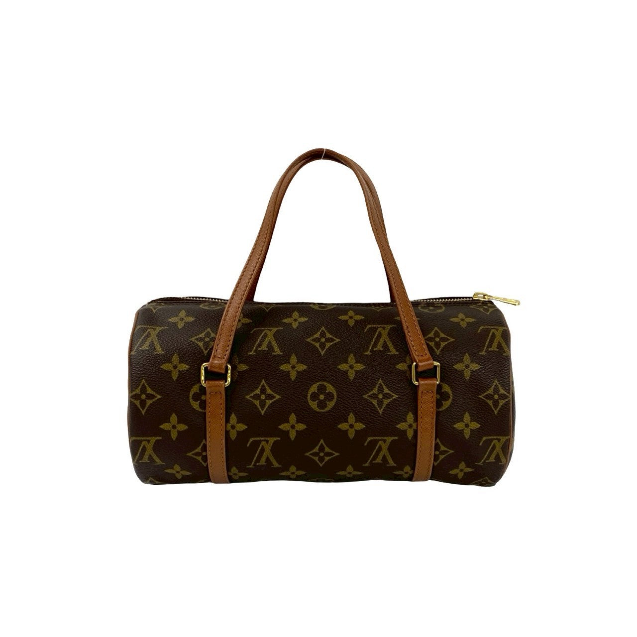 LOUIS VUITTON ルイヴィトン (Vintage) パピヨン 26 ハンドバッグ 3