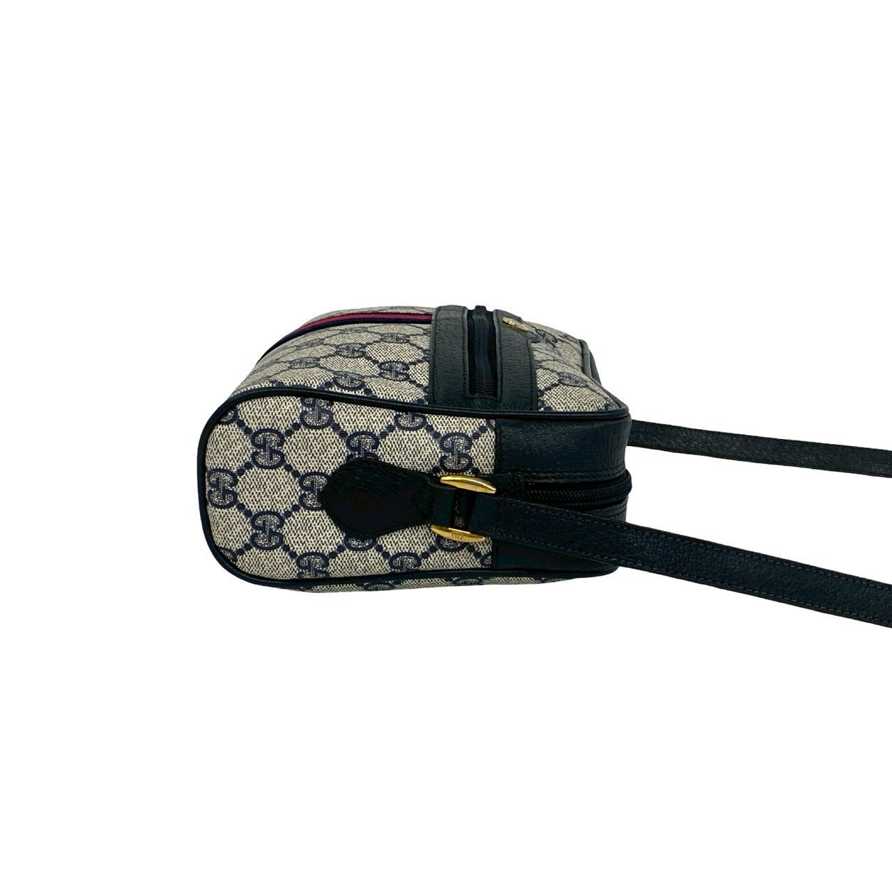 GUCCI グッチ (Vintage) ショルダーバッグ 6