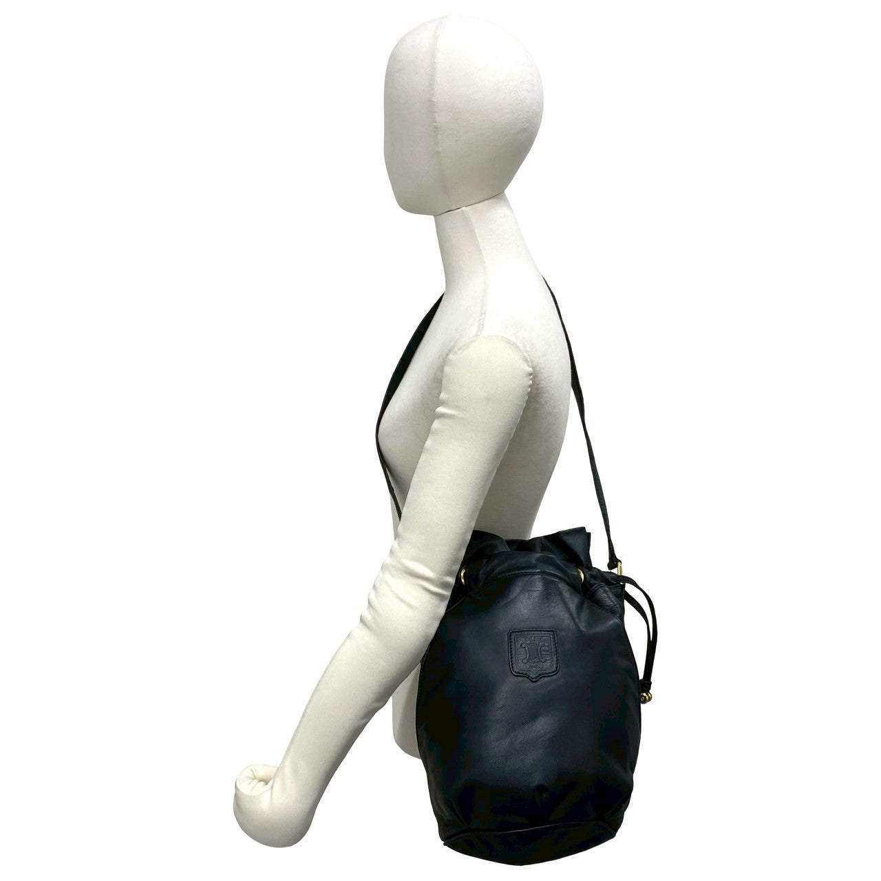 CELINE セリーヌ (Vintage) ショルダーバッグ 2