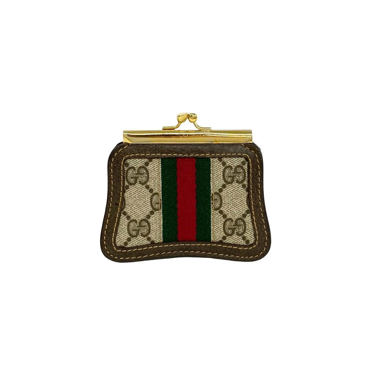 GUCCI グッチ (Vintage) コインケース 2