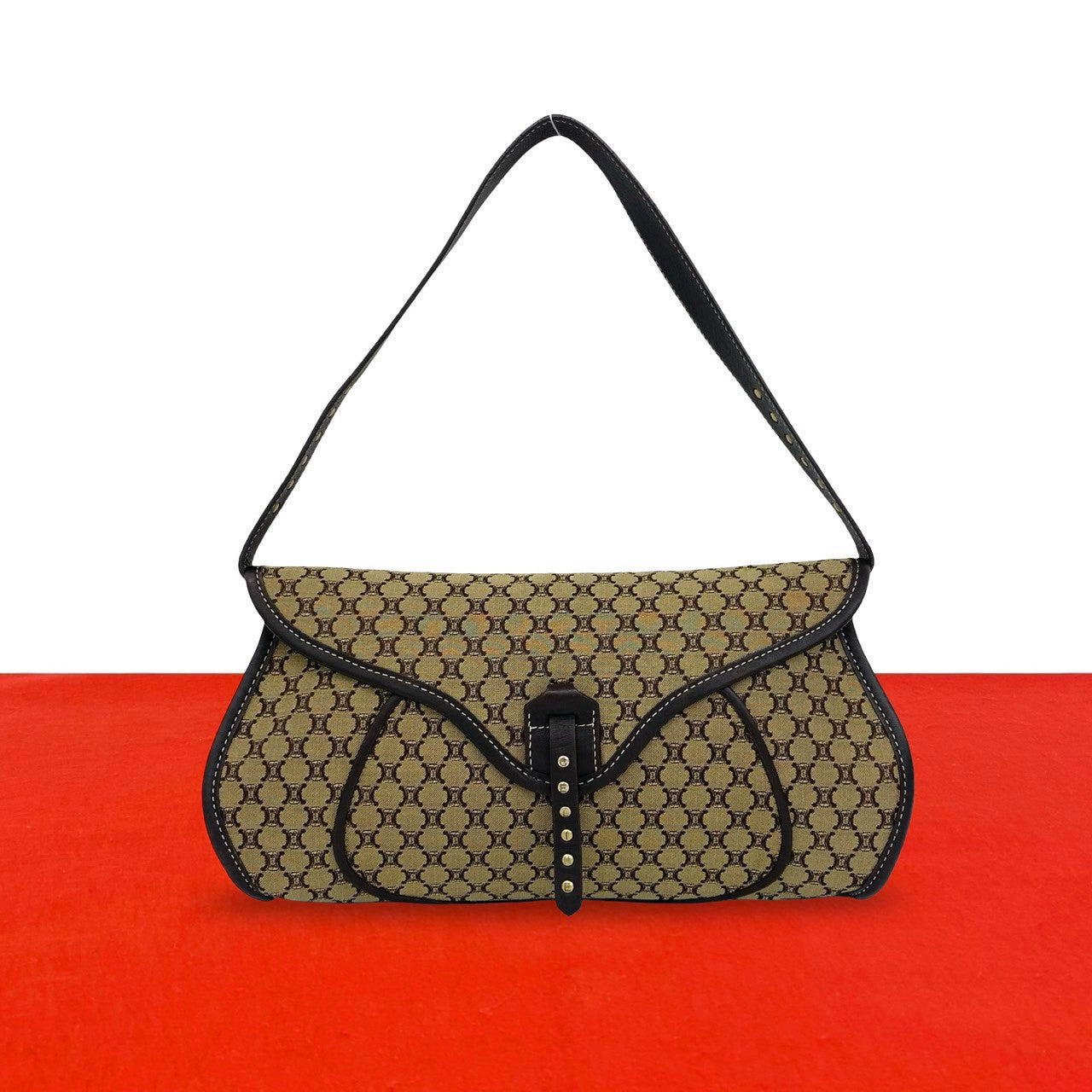 CELINE セリーヌ ショルダーバッグ