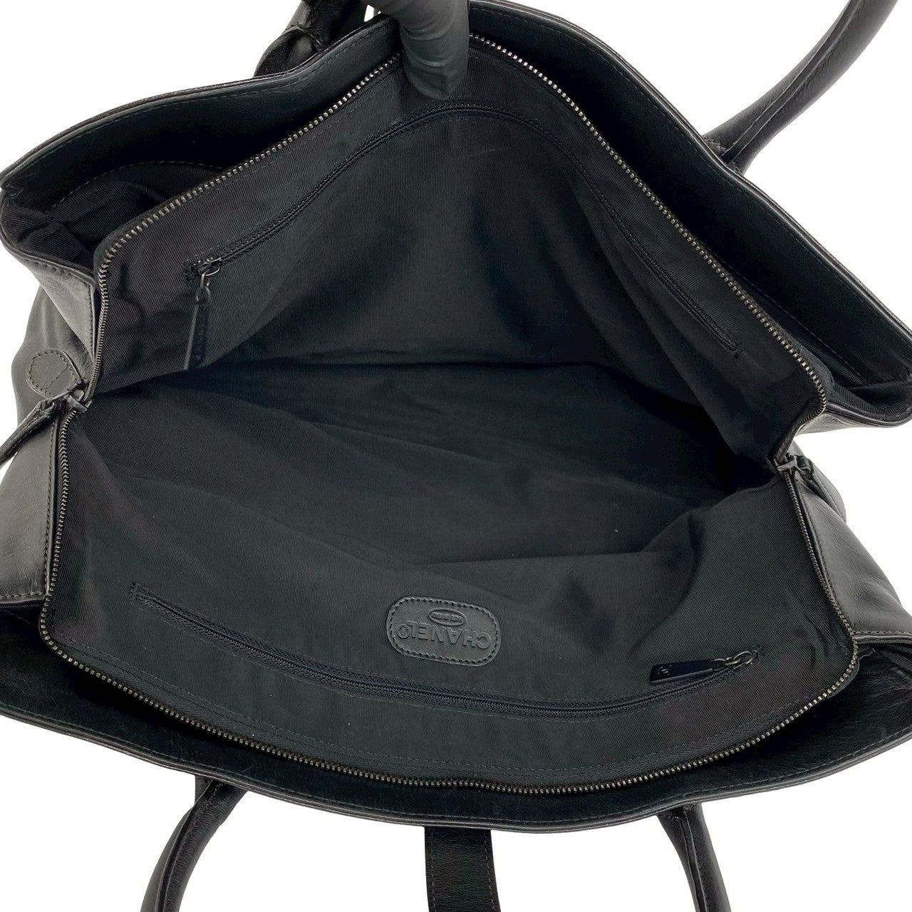 CHANEL シャネル (Vintage) トートバッグ 9