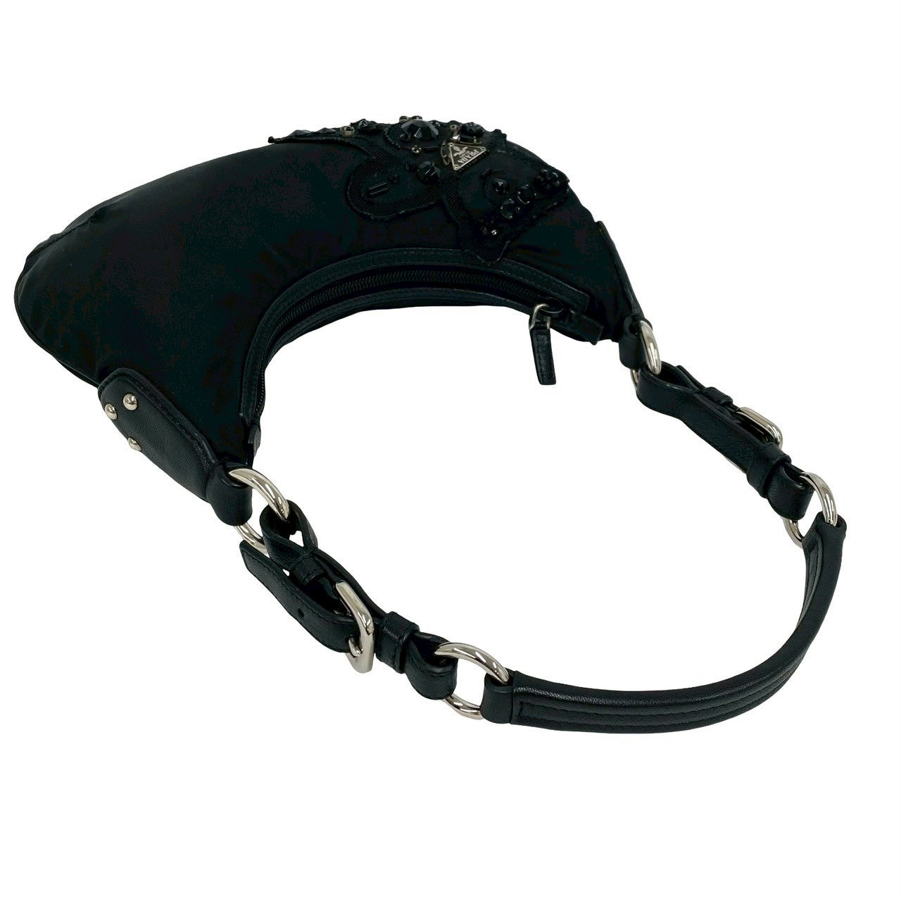 PRADA プラダ ショルダーバッグ 4