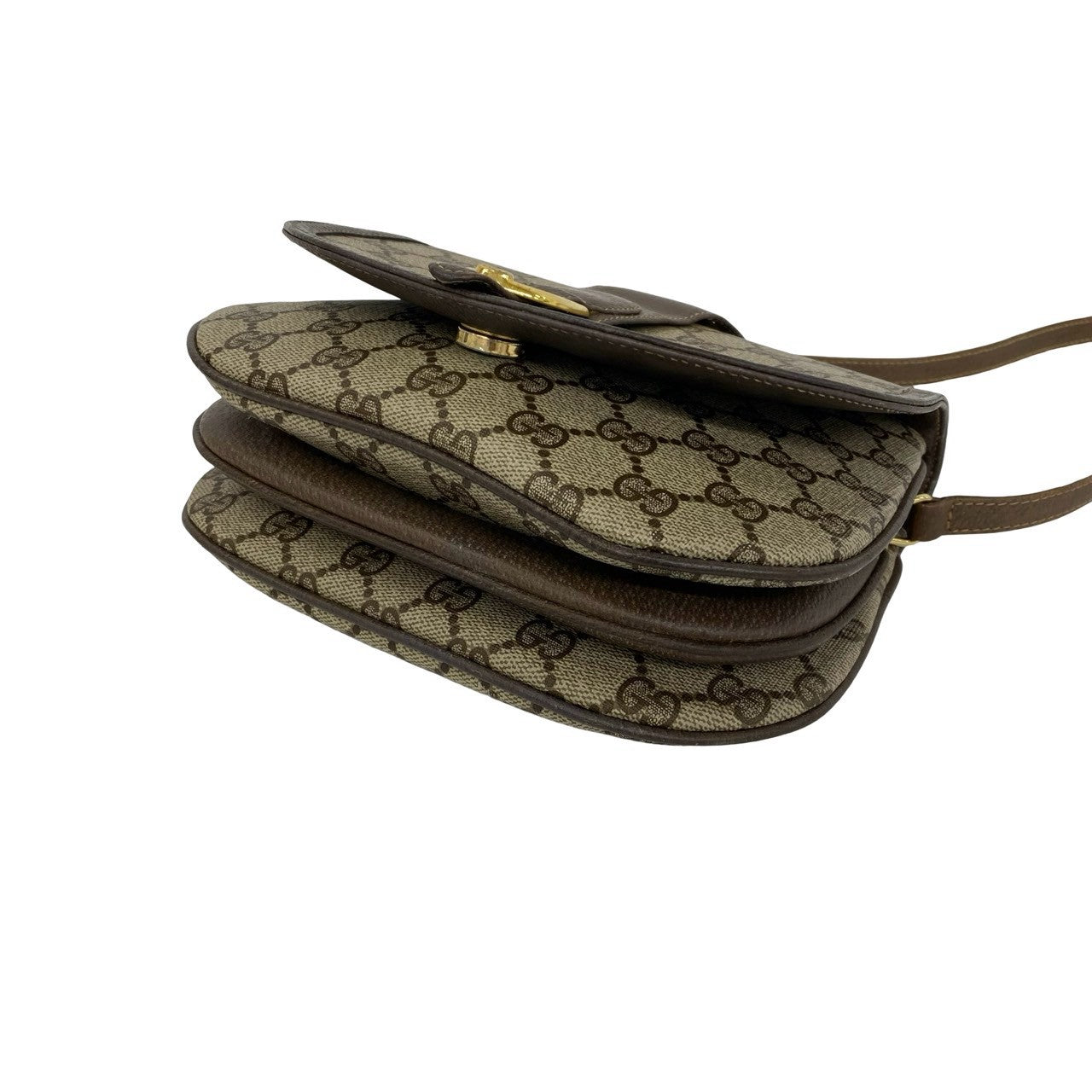 GUCCI グッチ (Vintage) ショルダーバッグ 8